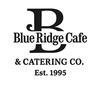 Blue Ridge Cafe & Catering Co - Ruckersville