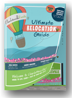 CharlottesvilleFamily Magazine Has Released Its Most Current Charlottesville Relocation Guide, a Free, Interactive Resource