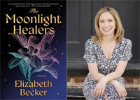 Local Author Elizabeth Becker Joins CharlottesvilleFamily Book Club at the Dairy Market Aug. 25