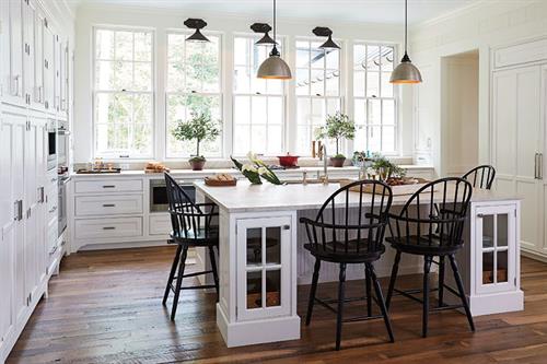 Southern Living Idea Kitchen 2015