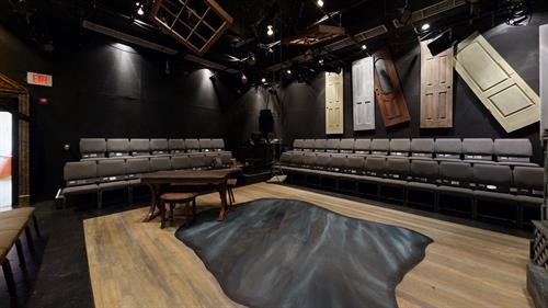 Opening your space to the rest of the world...