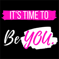 Time to Be YOU Coaching