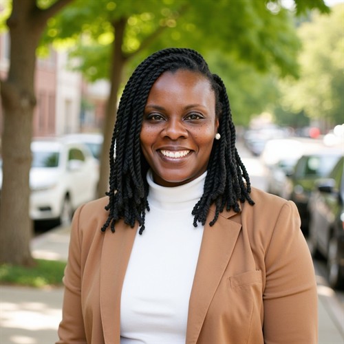 T. Denise Johnson, REALTOR