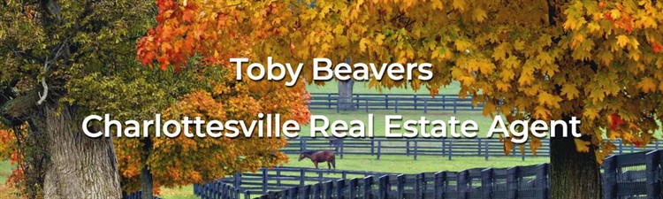 Toby Beavers Realtor