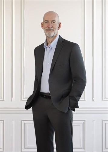 Dr. Mike McClincy 