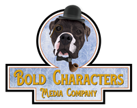 Bold Characters Media Company, LLC