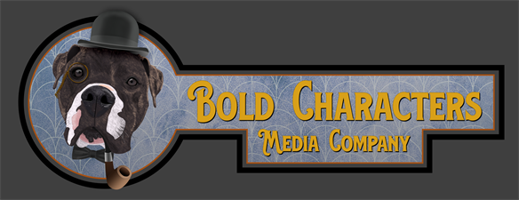 Bold Characters Media Company, LLC