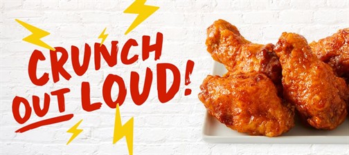 Bonchon Charlottesville