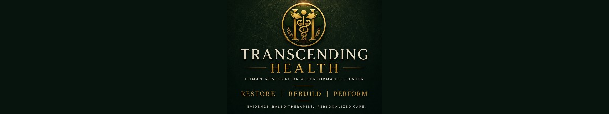 Transcending Health LLC