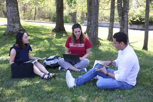 Study groups and student clubs provide opportunities to engage and expand networks.
