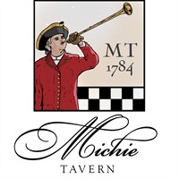 Michie Tavern ca 1784
