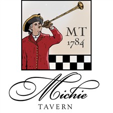 Michie Tavern ca 1784