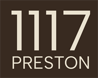 1117 Preston House | Community Open House