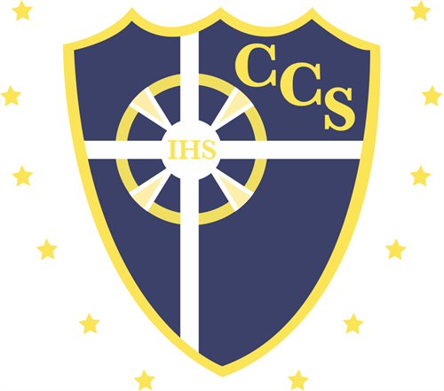 CCS Crest