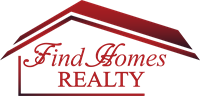 Find Homes Realty LLC - Cynthia Hash