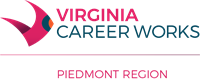 Virginia Career Works - Piedmont Region