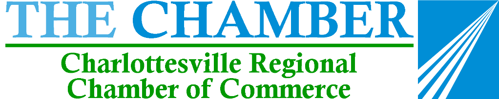 Charlottesville Regional Chamber of Commerce Charlottesville Regional Chamber of Commerce