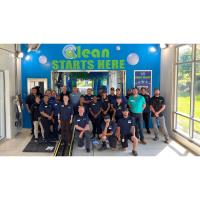 Green Clean Express to Celebrate First Charlottesville Grand Opening with Free Signature Car Washes