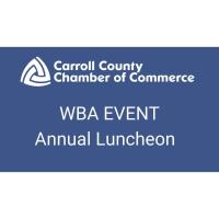 Women's Business Alliance Luncheon