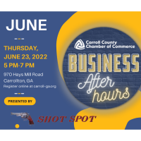 Business After Hours-June 2022