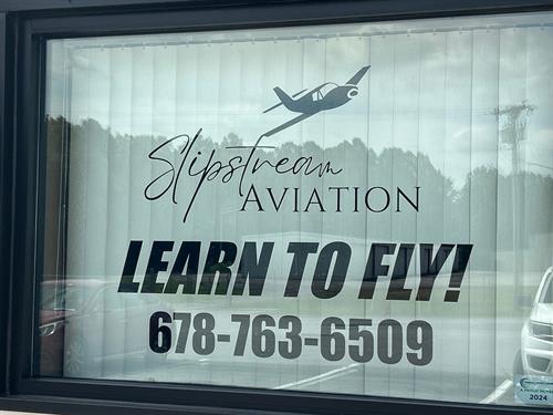 Learn to Fly!