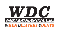 Wayne Davis Concrete Co.