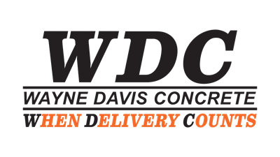 Wayne Davis Concrete Co.