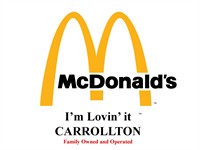 McDonalds/ MD Foods LLC