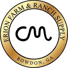 C M ERION, LLC  dba ERION FARM AND RANCH SUPPLY