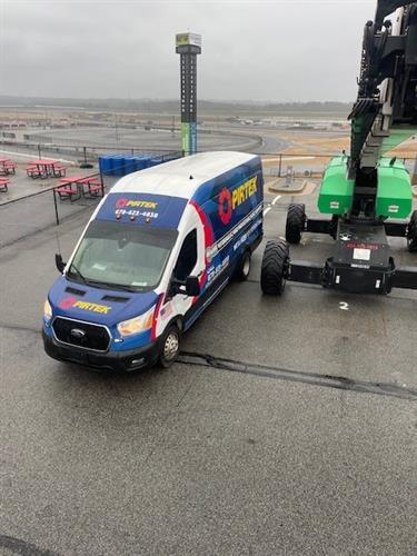 PIRTEK on-site