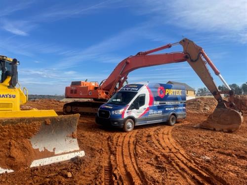 Jobsite Photo