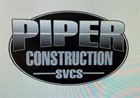 Piper Construction Services, LLC