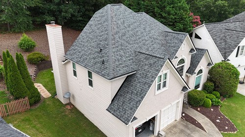 Estate gray