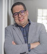 Miguel Alvarado