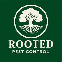 Rooted Pest Control