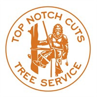 Top Notch Cuts Tree Service