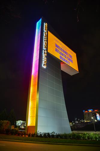 Cobb Galleria