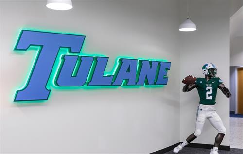 Tulane University