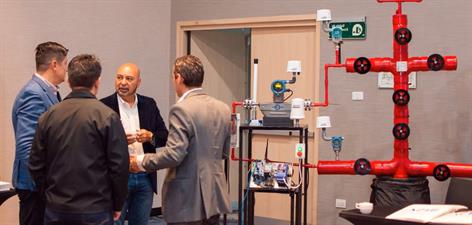 Advance Industrial Wireless Technologies and Solutions Inc. Advance Industrial Wireless Technologies and Solutions Inc.