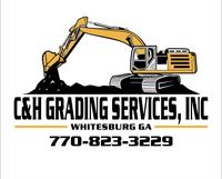 C&H Grading Services Inc.