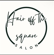 Hair OFF the Square Salon