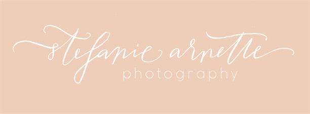 Stefanie Arnette Photography