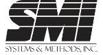 Systems and Methods, Inc.