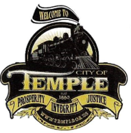 City of Temple