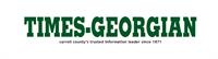 Times-Georgian, The