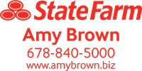 State Farm Insurance / Amy Brown
