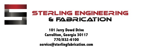 Sterling Engineering & Fabrication