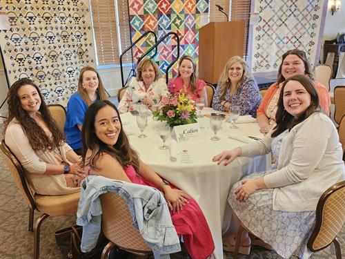 Garden of Quilts Fundraiser