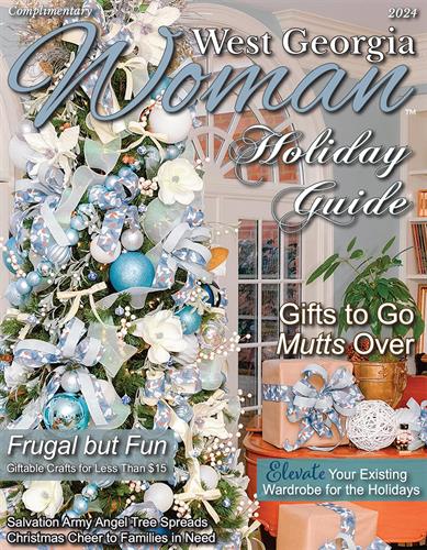 2024 Holiday Issue