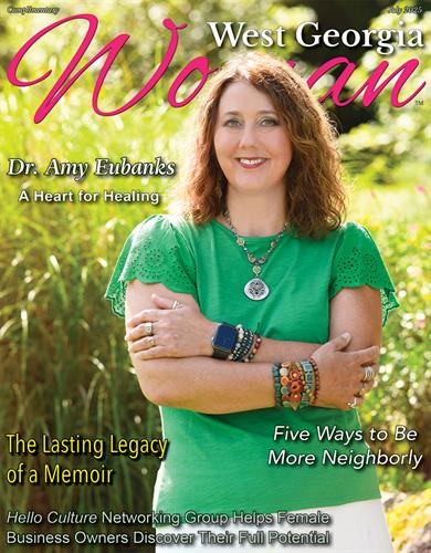 Dr. Amy Eubanks helps uninsured West Georgians receive medical and dental care